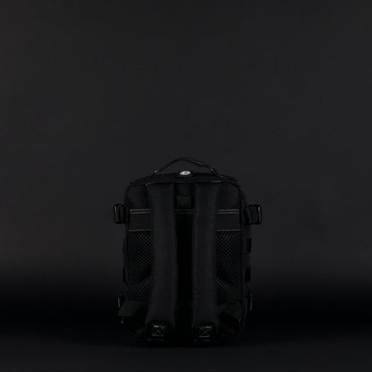 9L Backpack Mini Black Phantom