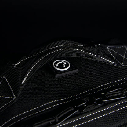 9L Backpack Mini Black Phantom