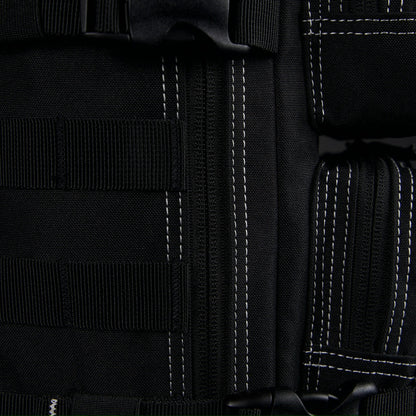 9L Backpack Mini Black Phantom