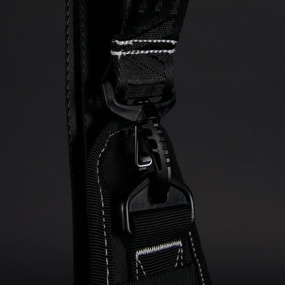 4L Mini Tactical Sling Bag Black Phantom