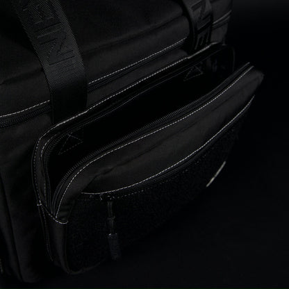 20L Black Phantom Tactical Lunch Box