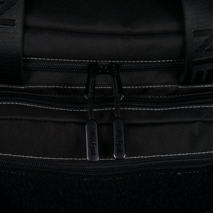20L Black Phantom Tactical Lunch Box