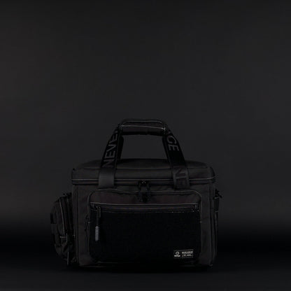 20L Black Phantom Tactical Lunch Box