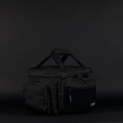 20L Black Phantom Tactical Lunch Box