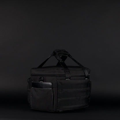 20L Black Phantom Tactical Lunch Box