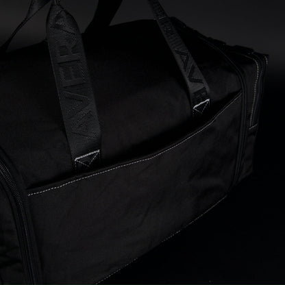 30L Perfect Duffle Bag Black Phantom
