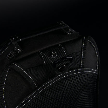 9L Tactical Sling Bag Black Phantom