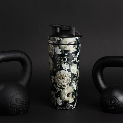 Eternal Bloom Shaker