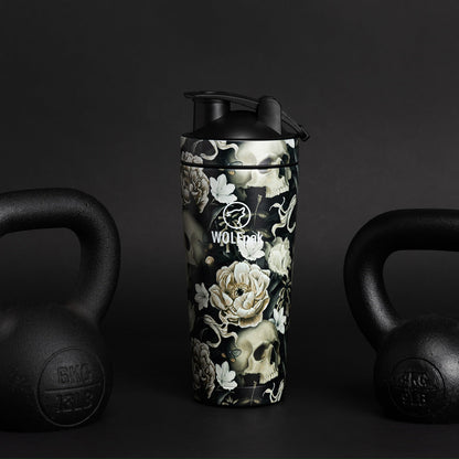 Eternal Bloom Shaker