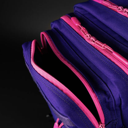 35L Backpack Neon Batman