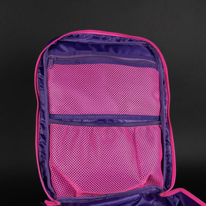 15L Backpack Neon Batman