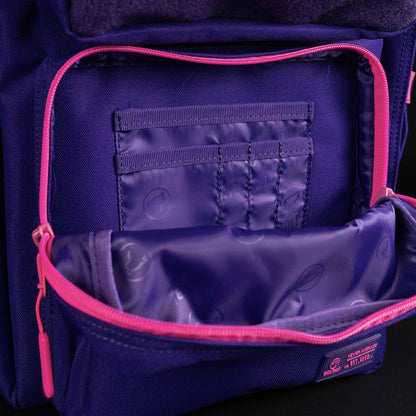 15L Backpack Neon Batman