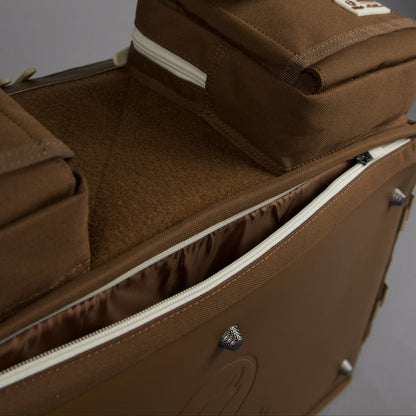 40L Ultimate Duffle Bag Cocoa (SALE)