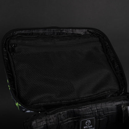 20L Rick and Morty Tactical Lunch Box