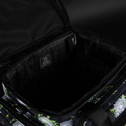 20L Rick and Morty Tactical Lunch Box