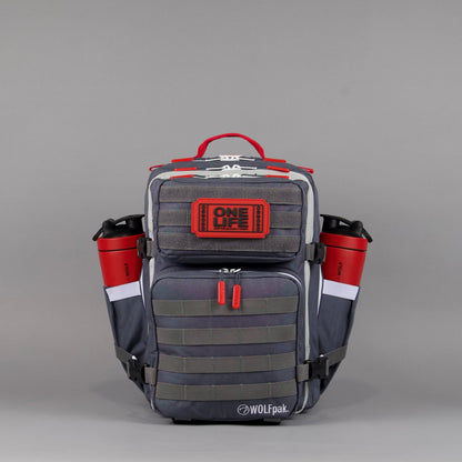 35L One Life Meal Prep Management