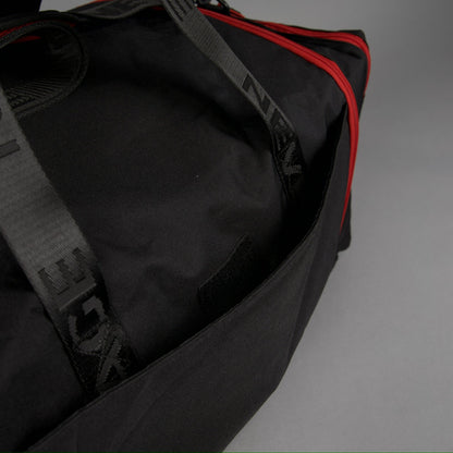 40L Ultimate Duffle Bag Red Wolf (SALE)