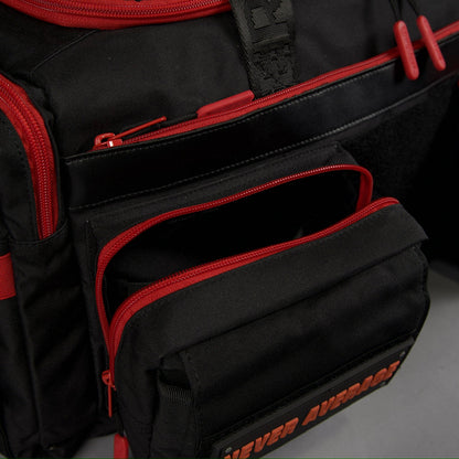 40L Ultimate Duffle Bag Red Wolf (SALE)