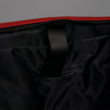 40L Ultimate Duffle Bag Red Wolf (SALE)