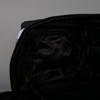 40L Ultimate Duffle Bag Black Lightning Immortal Red (SALE)