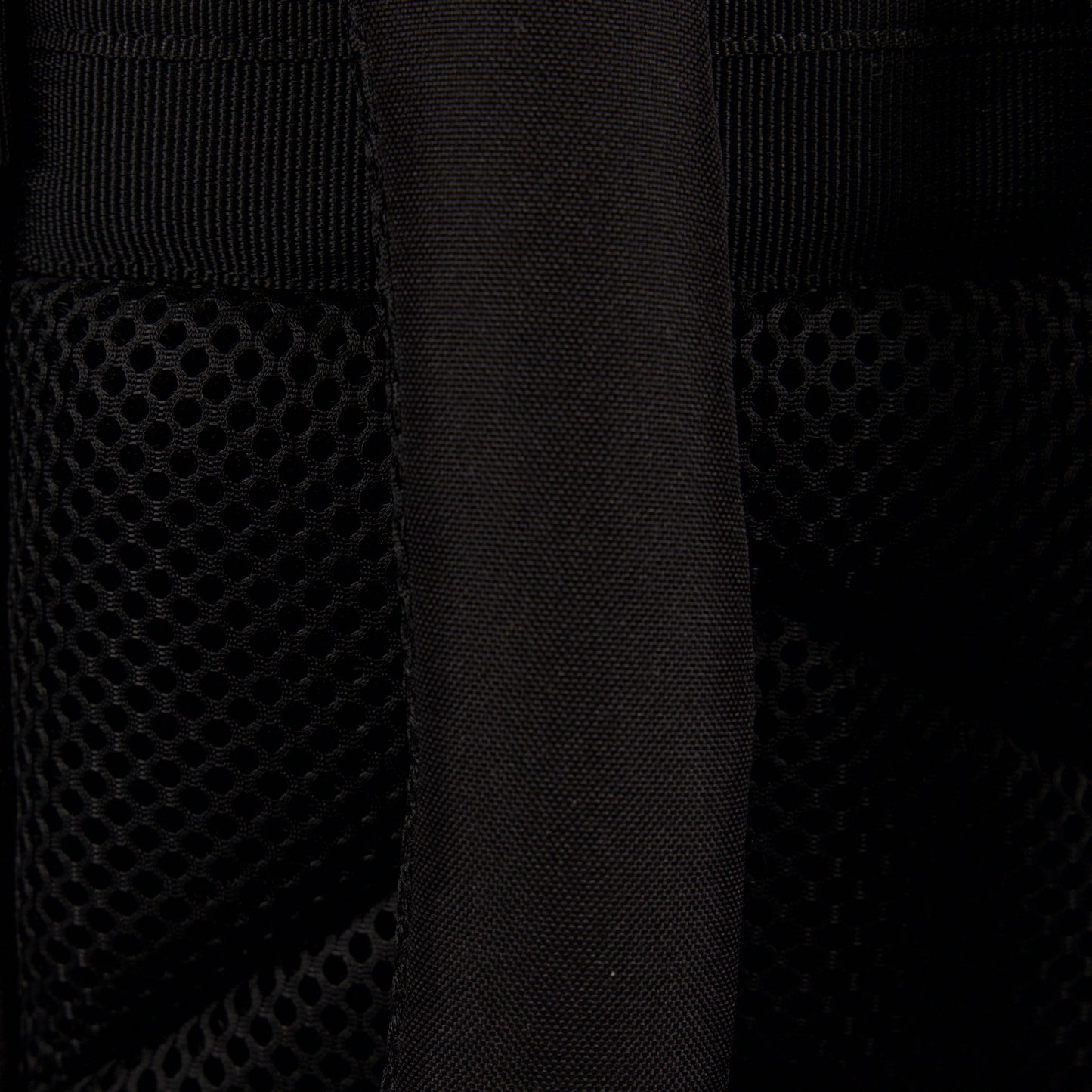 9L Backpack Mini Alpha Black Leopard Limited Edition