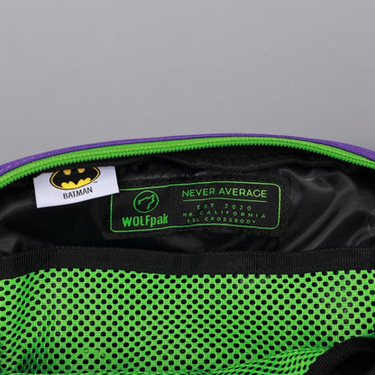 Crossbody Pack Joker