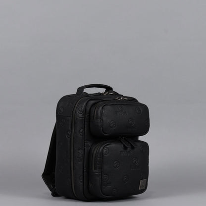 9L Backpack Luxury Leather