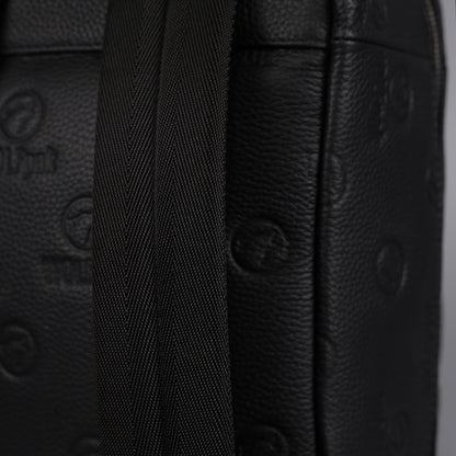 9L Backpack Luxury Leather