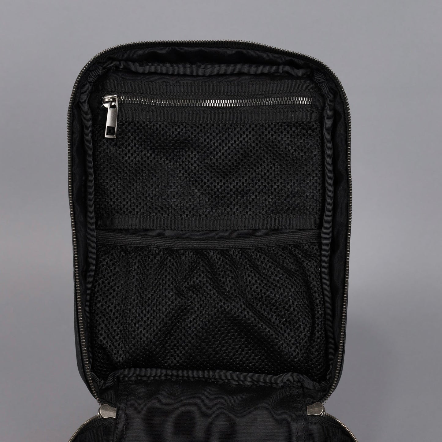 9L Backpack Luxury Leather
