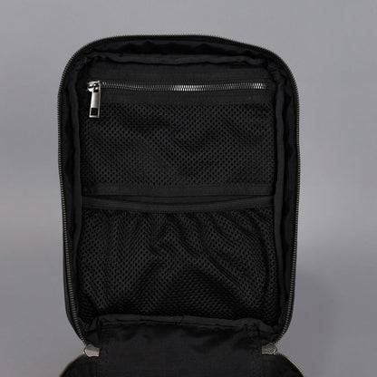 9L Backpack Luxury Leather