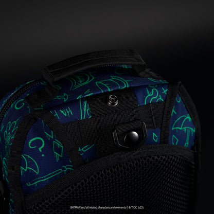 9L Tactical Sling Bag DC Villains