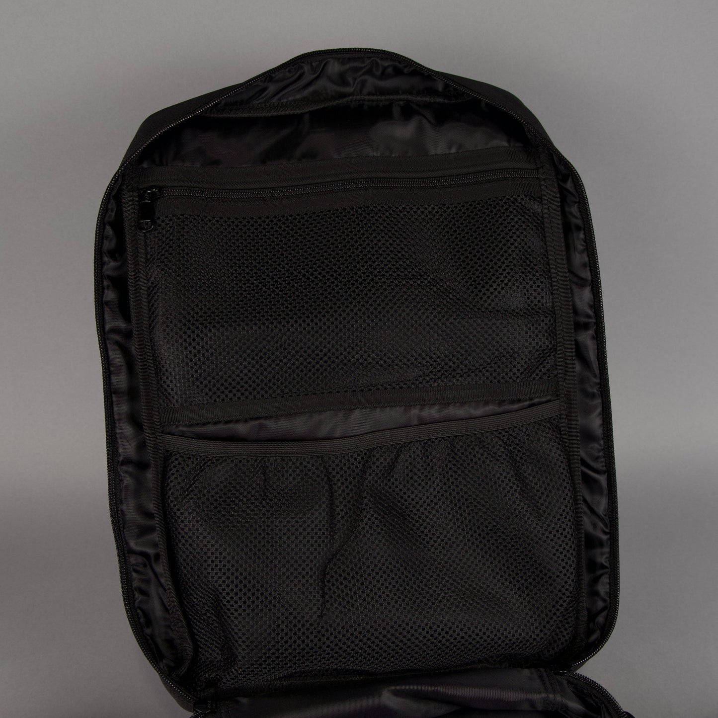 35L Backpack Orange Turbo