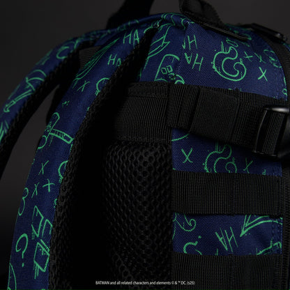 9L Backpack Mini DC Villains