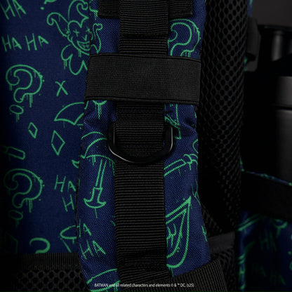 35L Backpack DC Villains