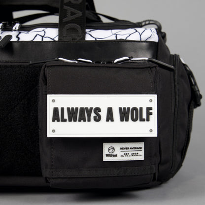 30L Perfect Duffle Bag Part 1: The Rise
