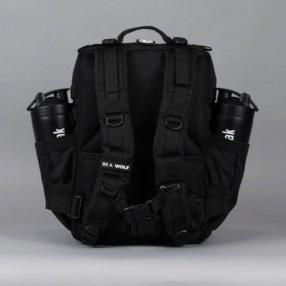 35L Alpha Black Meal Prep Management