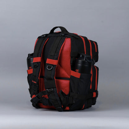 35L Backpack Red Wolf