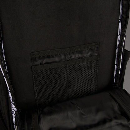 45L Backpack Part 1: The Rise
