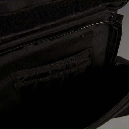45L Backpack Part 1: The Rise