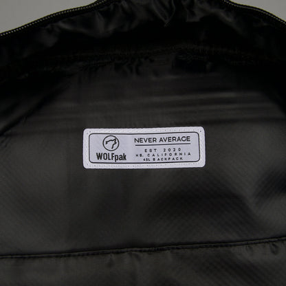 45L Backpack Part 1: The Rise