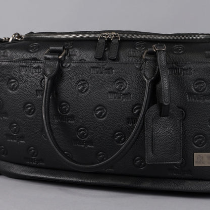 30L Perfect Duffle Bag Luxury Leather