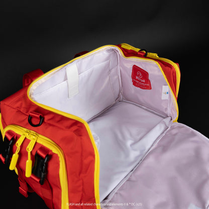30L Perfect Duffle Bag The Flash