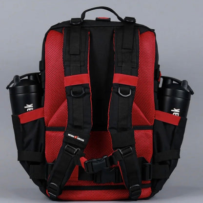 45L Backpack Black Nitro Circus