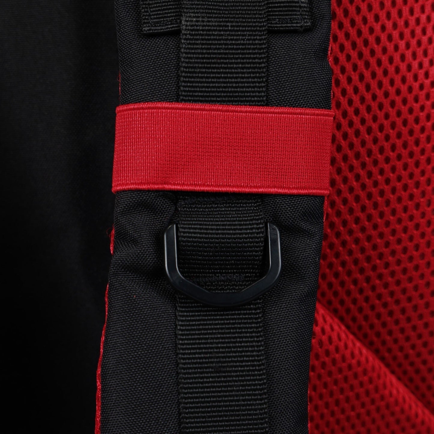 45L Backpack Red Wolf