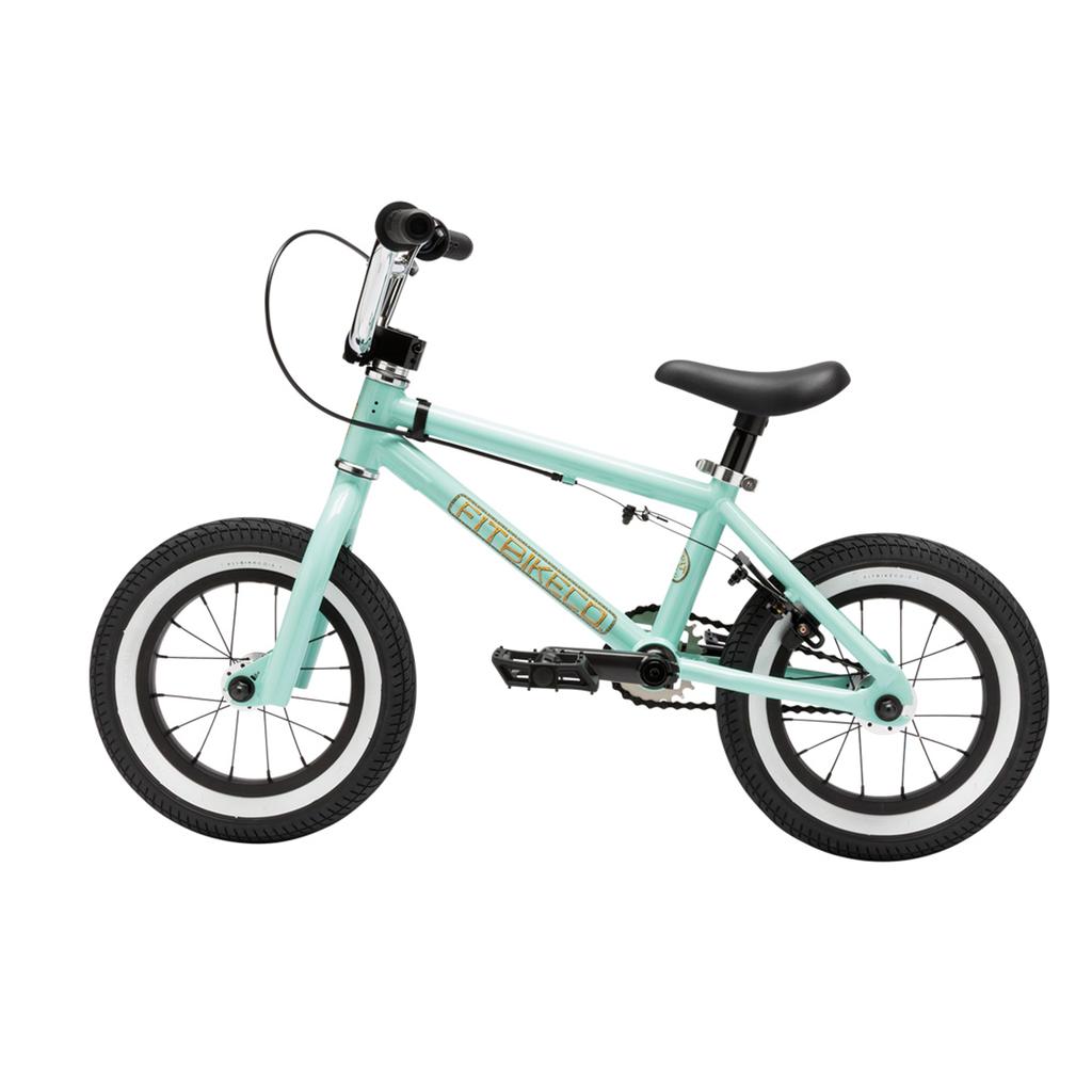 Fit Misfit 12 Inch Bike