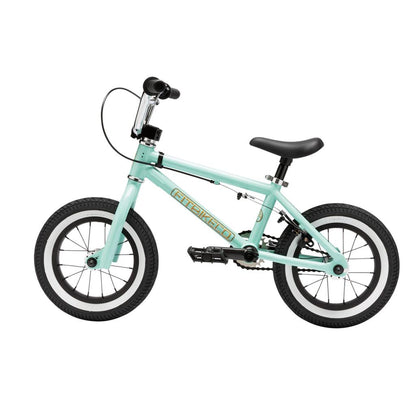 Fit Misfit 12 Inch Bike