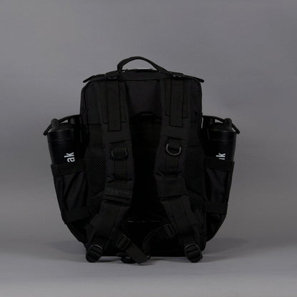 25L Nightshade Meal Prep Management