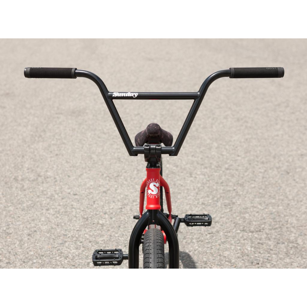 Sunday Forecaster 20 Inch Bike (2025) / Brett Silva / Freecoaster
