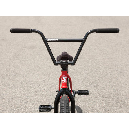 Sunday Forecaster 20 Inch Bike (2025) / Brett Silva / Freecoaster