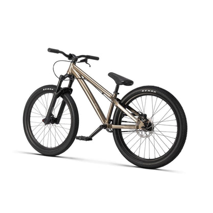 Radio Griffin 24 Inch Dirt Jumper Bike